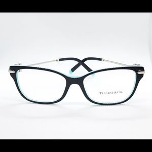New Women’s Authentic Tiffany&Co Eyeglasses